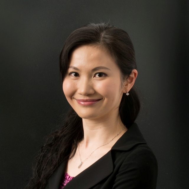 Dr. Carol Yu